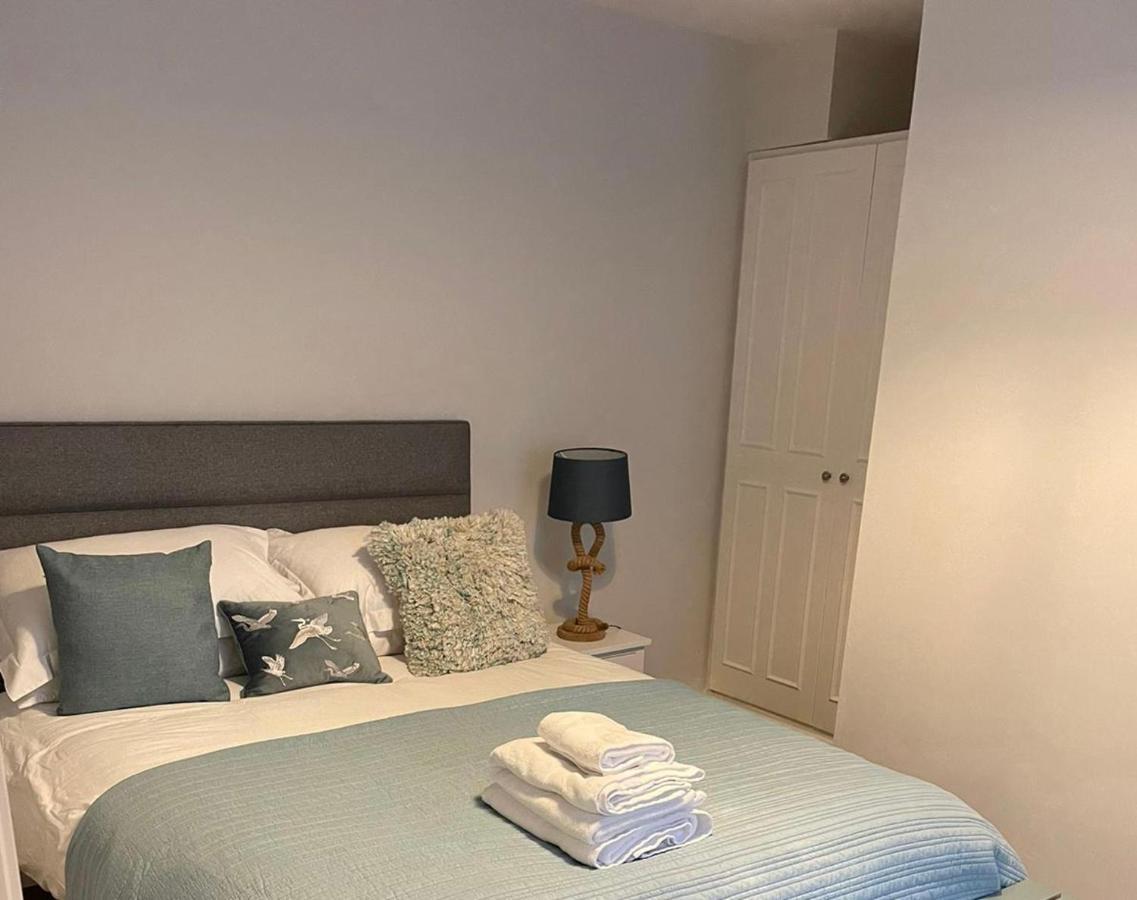 The Annexe - Mount Galpine Διαμέρισμα Ντάρτμουθ Εξωτερικό φωτογραφία